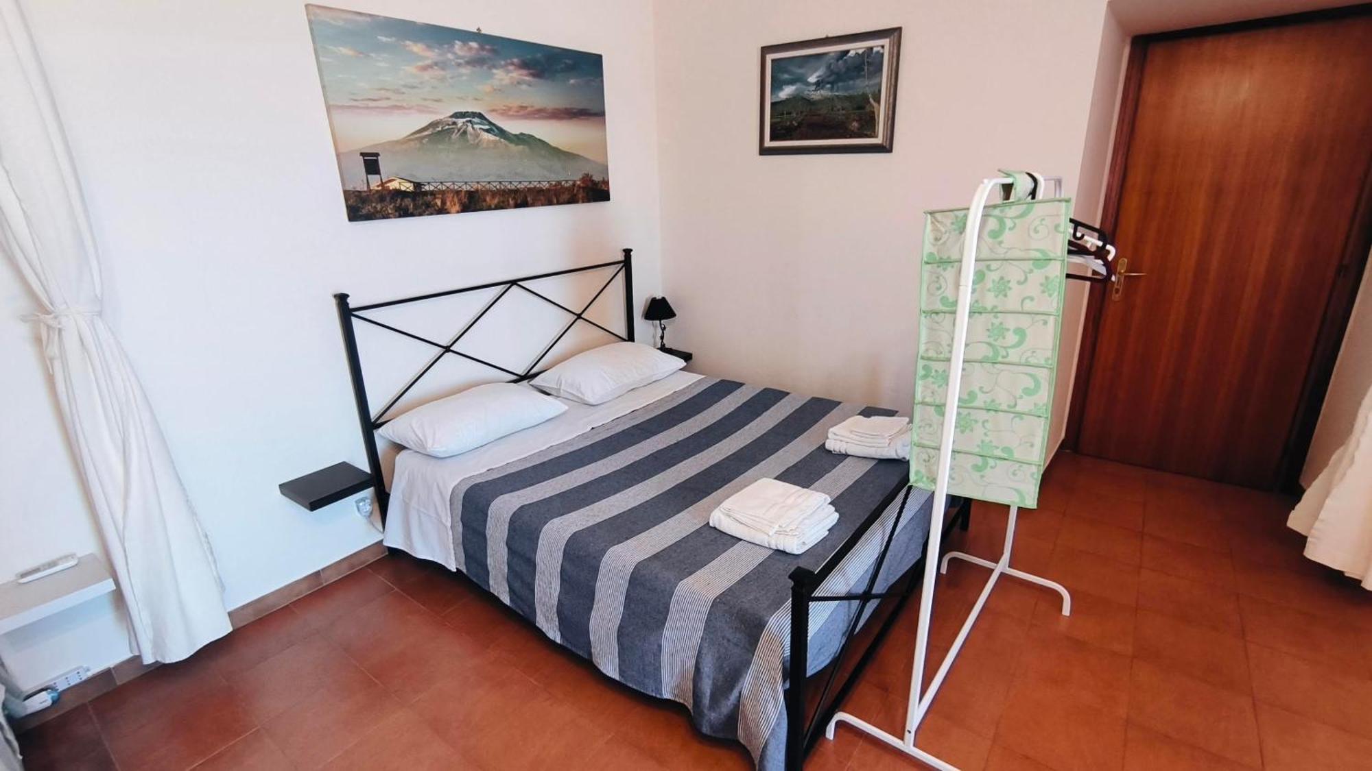 Villa Egle Belpasso, Villa Vacanza Con Piscina Εξωτερικό φωτογραφία