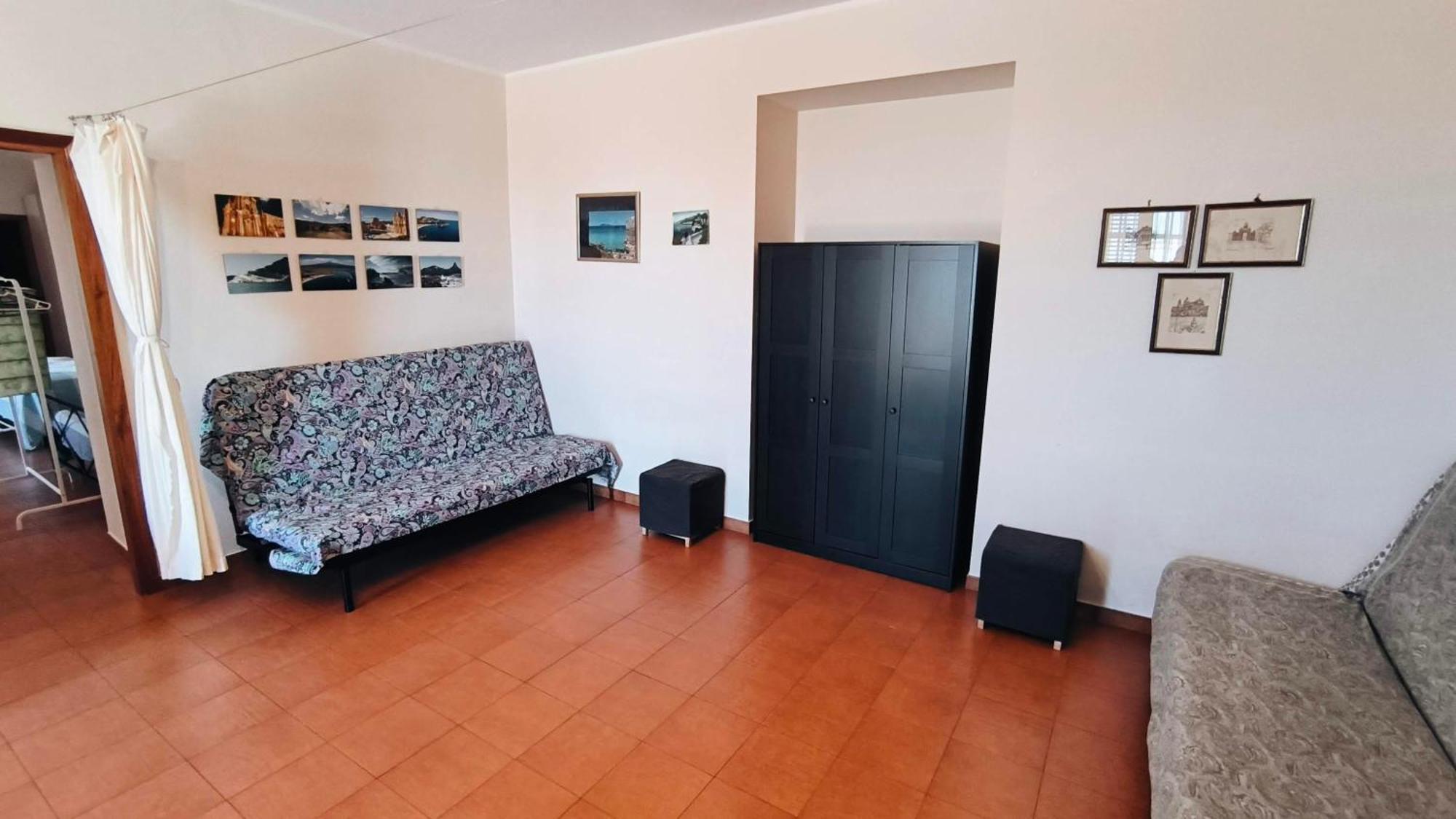 Villa Egle Belpasso, Villa Vacanza Con Piscina Εξωτερικό φωτογραφία
