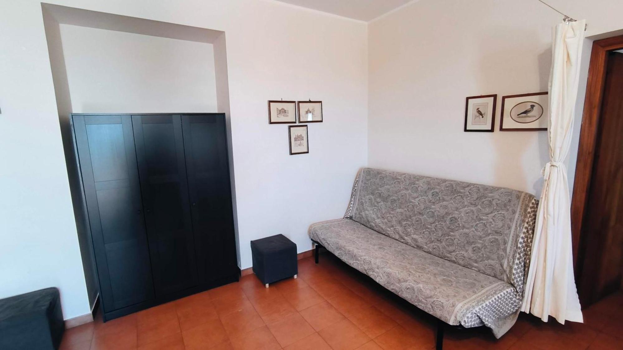 Villa Egle Belpasso, Villa Vacanza Con Piscina Εξωτερικό φωτογραφία