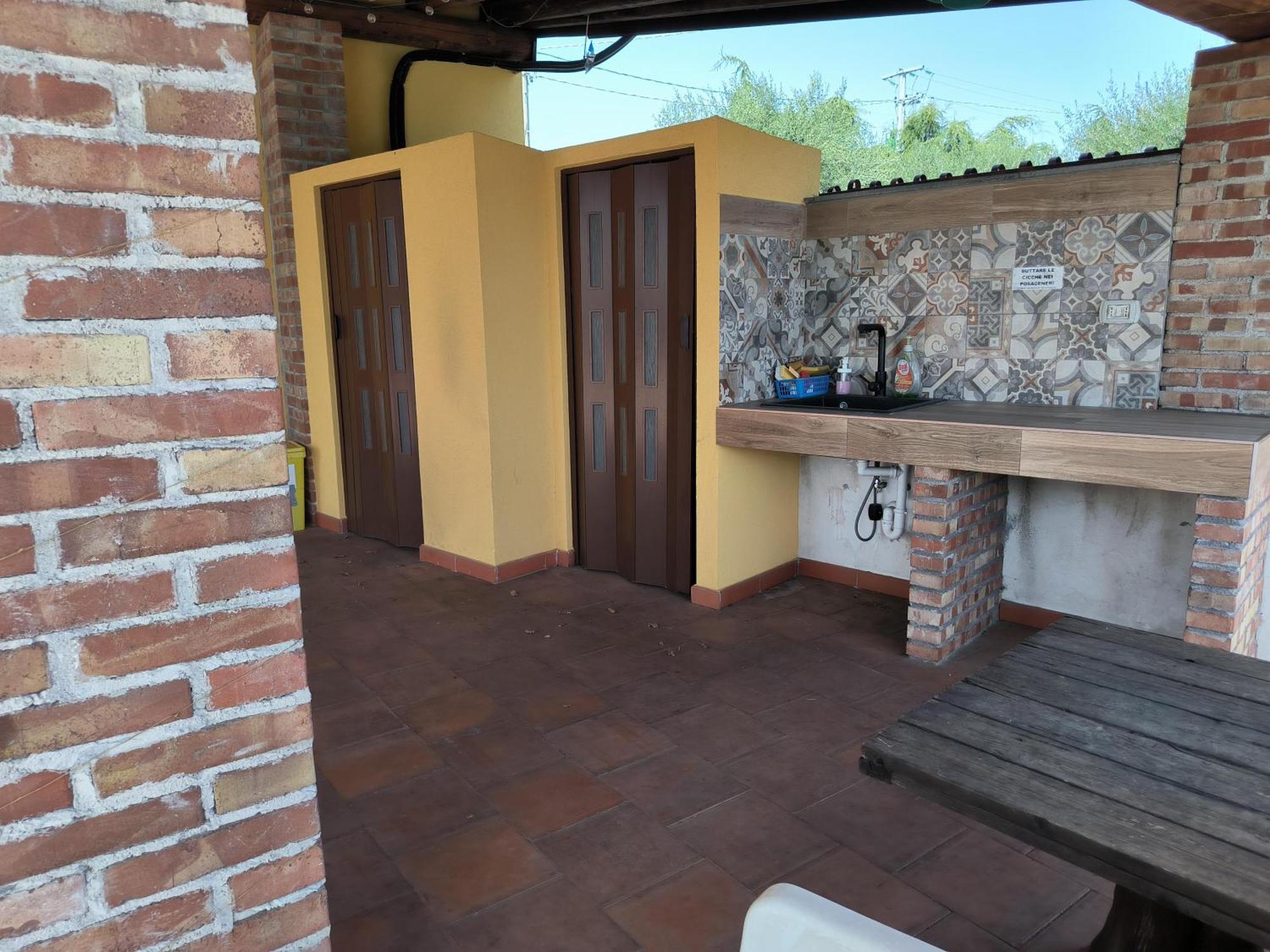 Villa Egle Belpasso, Villa Vacanza Con Piscina Εξωτερικό φωτογραφία